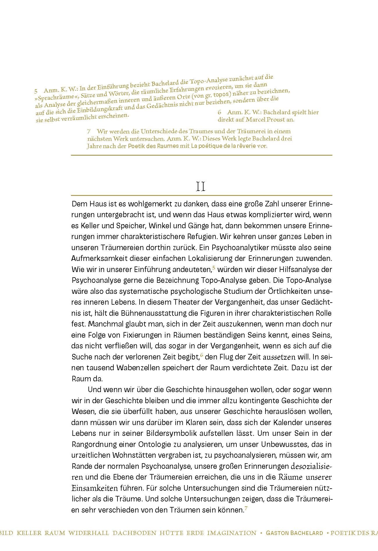 Theorien des Wohnens: Eine kommentierte Anthologie