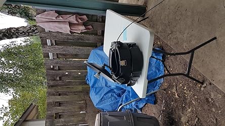 Customer Image, click to open customer review