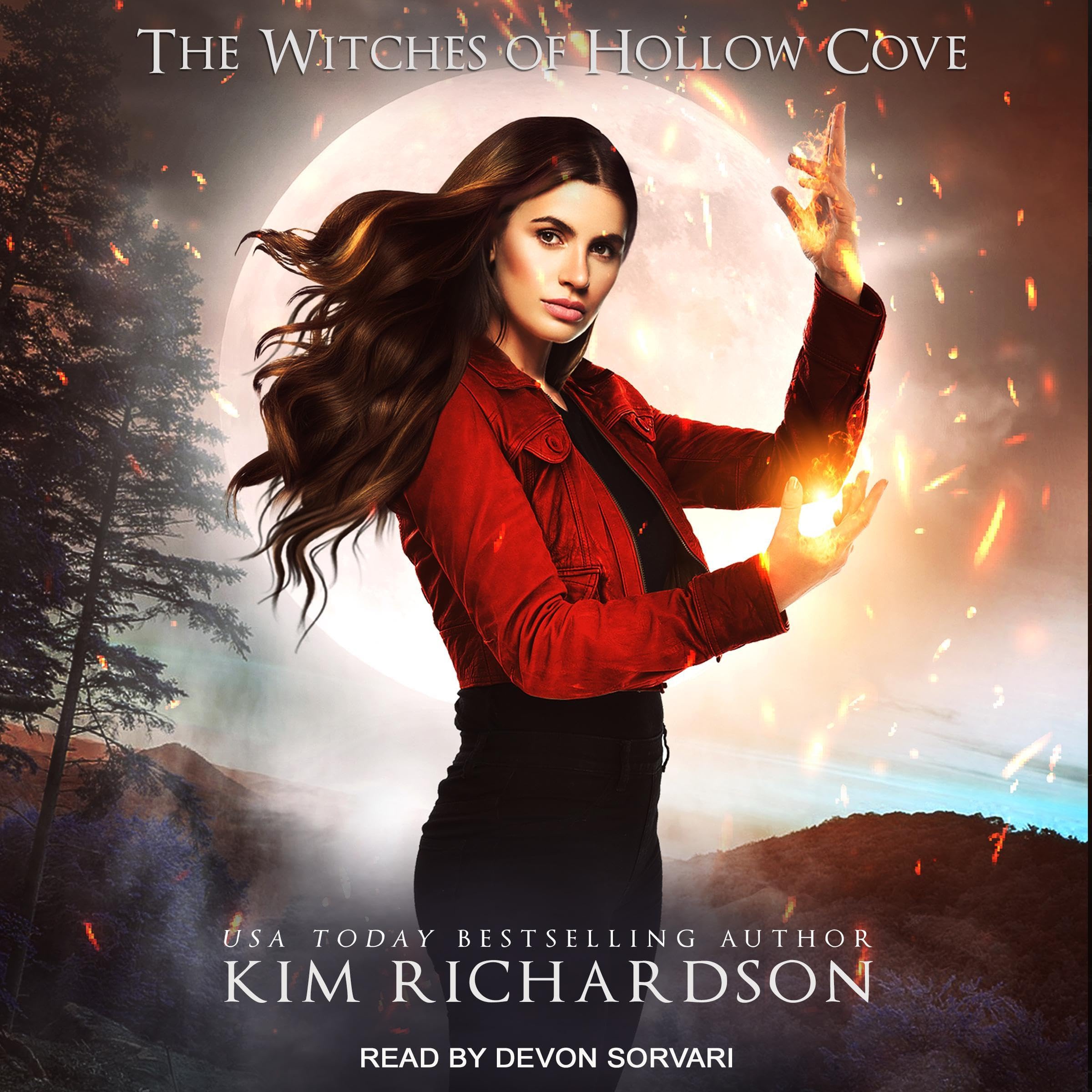 Cover art for Big Magic