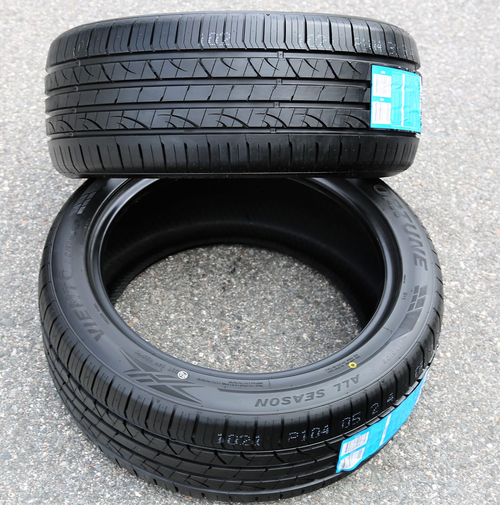 ふー Amazon.com: 1 Fortune FSR702 High Performance Tire 285/35ZR19 103Y