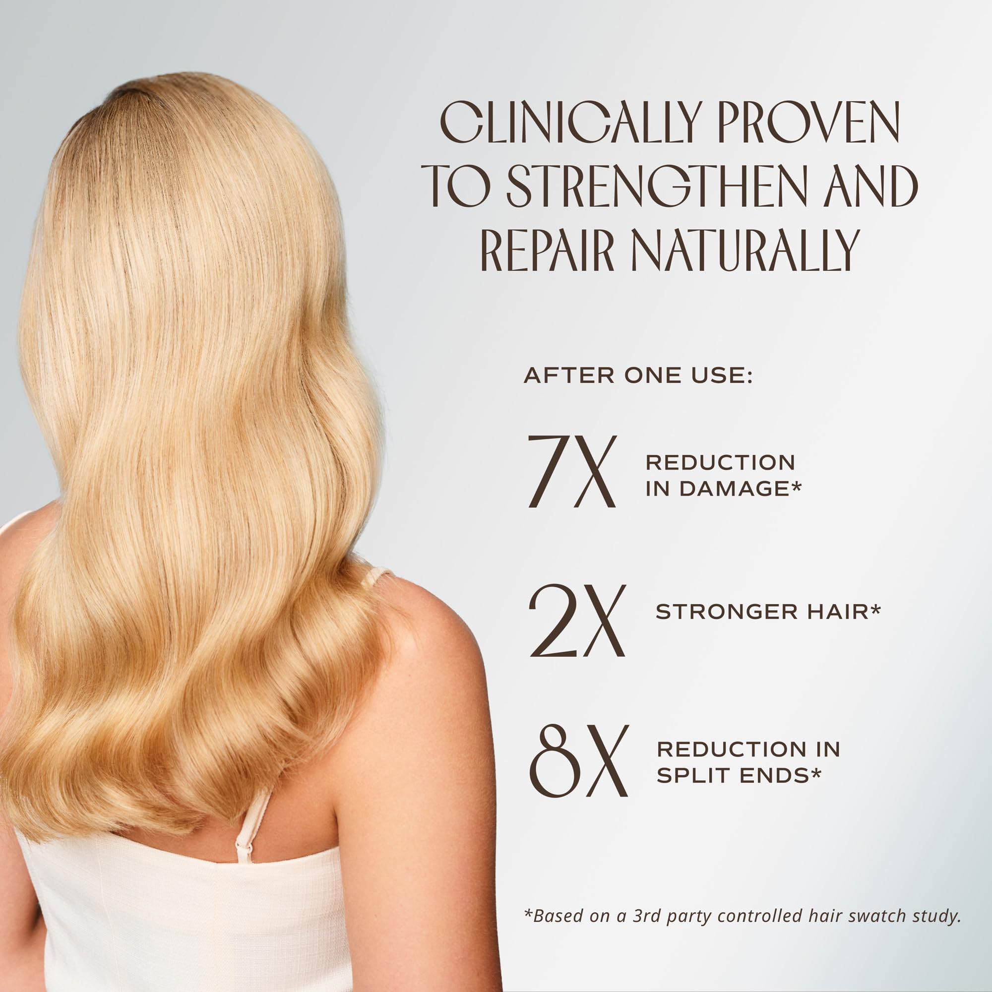 INNERSENSE Restorative Repair Hair Mask