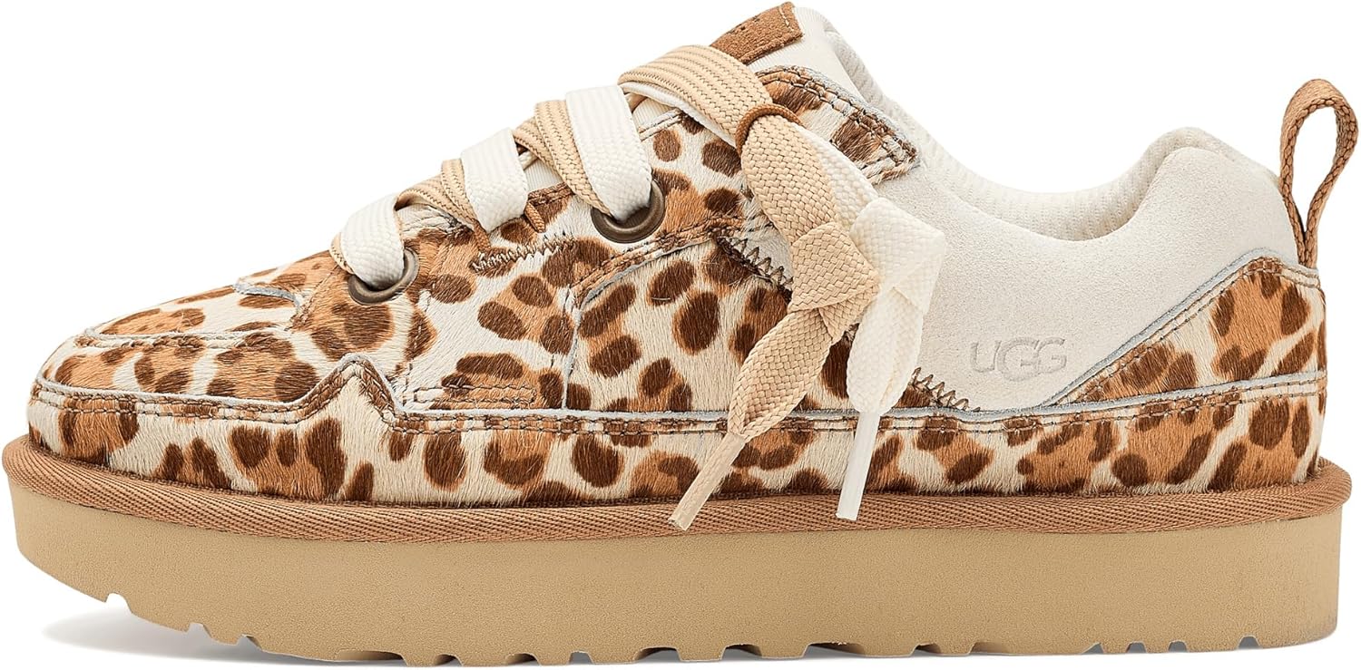 UGG Womens Lo Lowmel Plains - Image 4