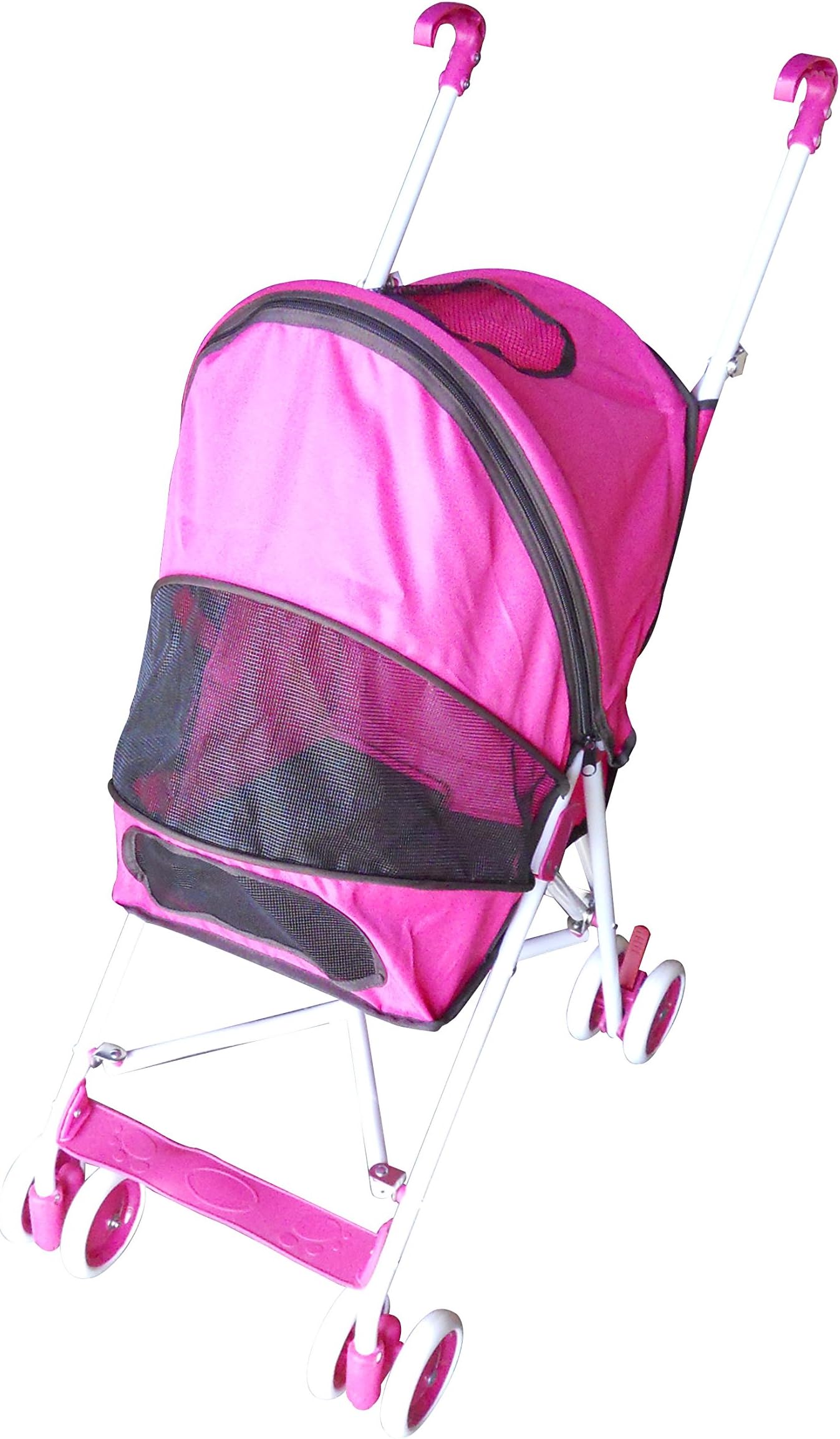 Amoroso 6132 Pet Stroller