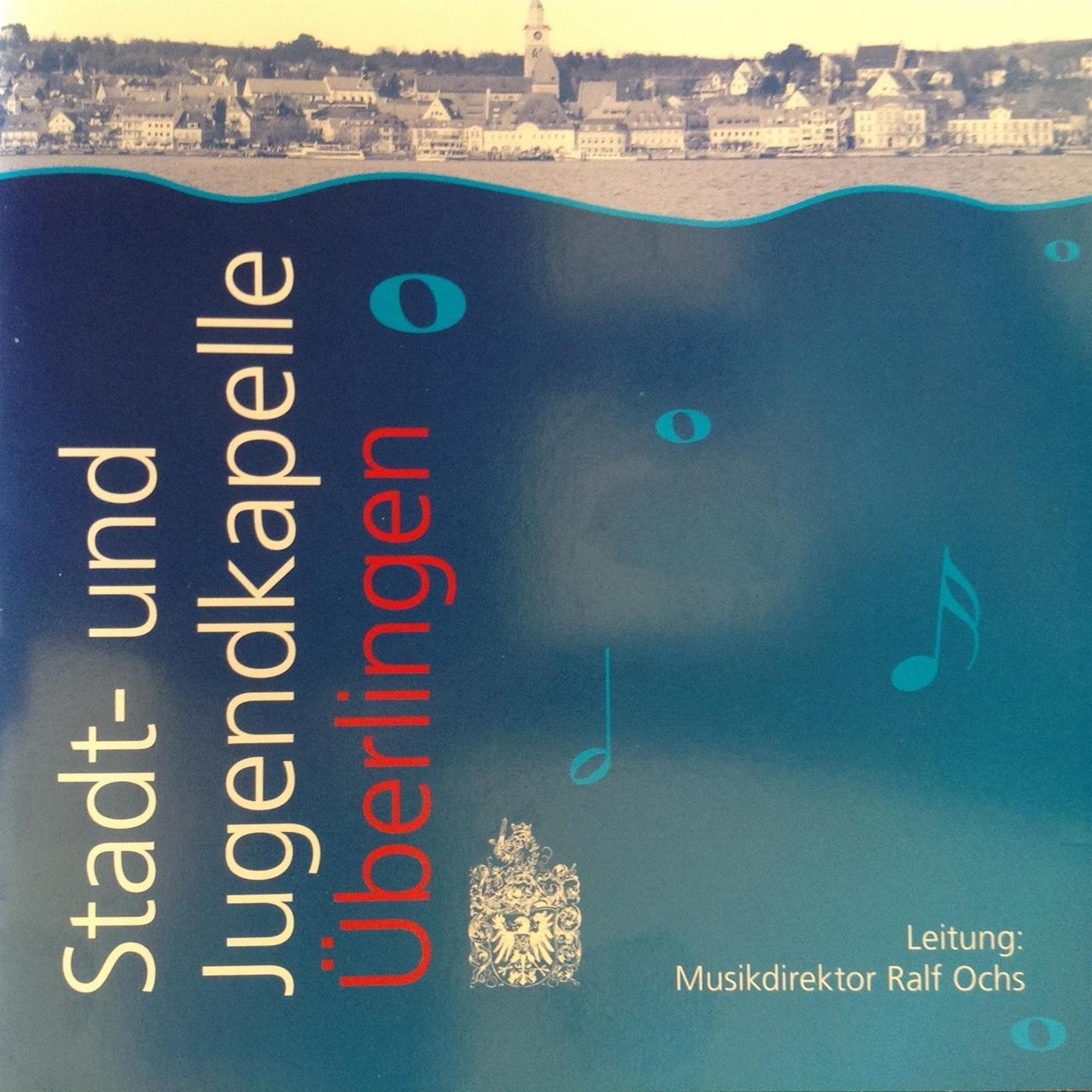 Jugendkapelle Überlingen