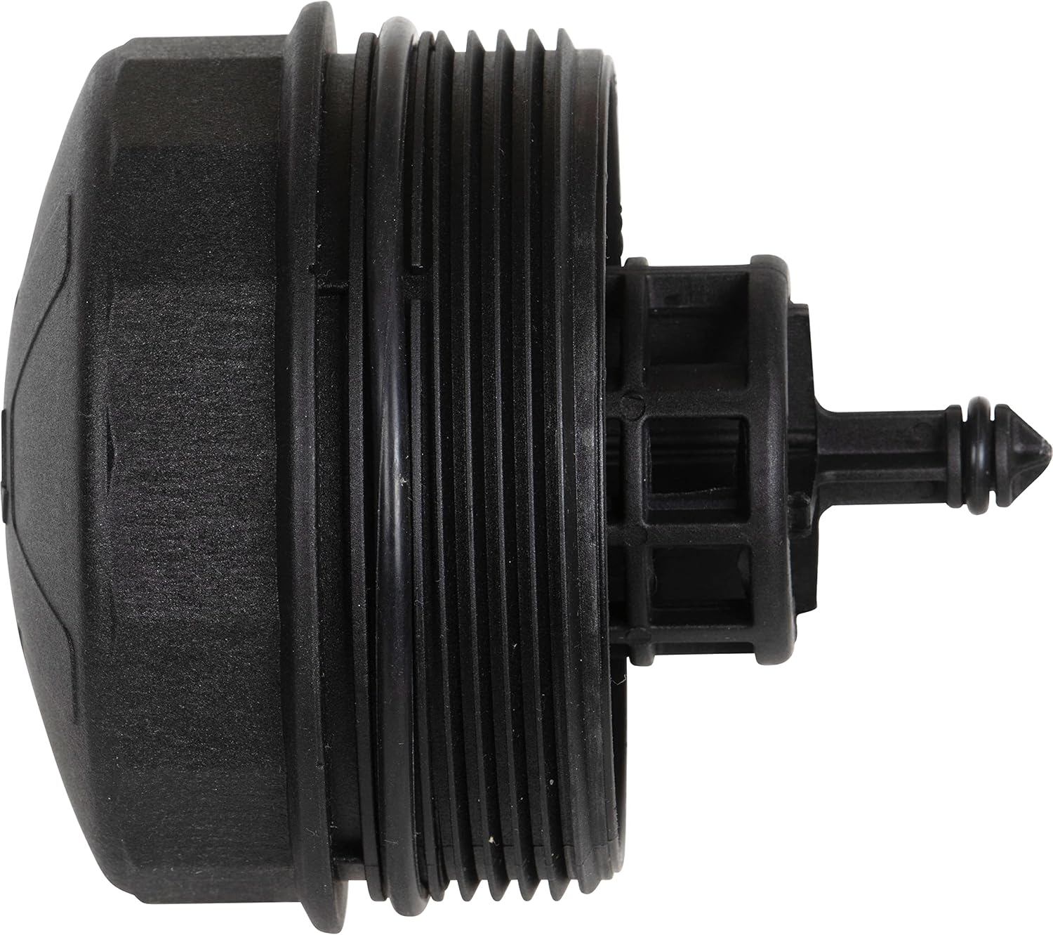 PG Oil Filter Housing Cap CAP5607 | Fits 2007-2018 BMW X5, 2007-2013 328i, 2013-2017 X3, 2013-2016 328i xDrive, 2007-2015 335i, 2008-2016 535i, 2012-2015 X1, 2009-2016 535i xDrive