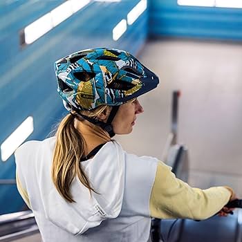 ABUS Aduro 2.0 City Cycling Helmet with Light, All-Round Bicycle Helmet in  Sporty Design for Urban Traffic, for Women and Men : Amazon.de: Sports & ...