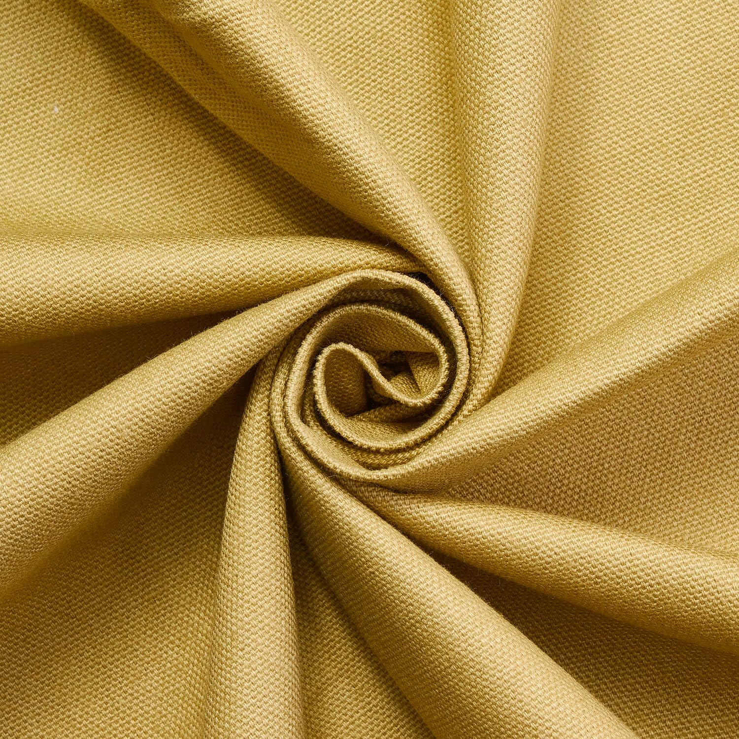 SALE Ounce Cotton Canvas Fabric 5532 Olive, By The Yard, 57 OFF