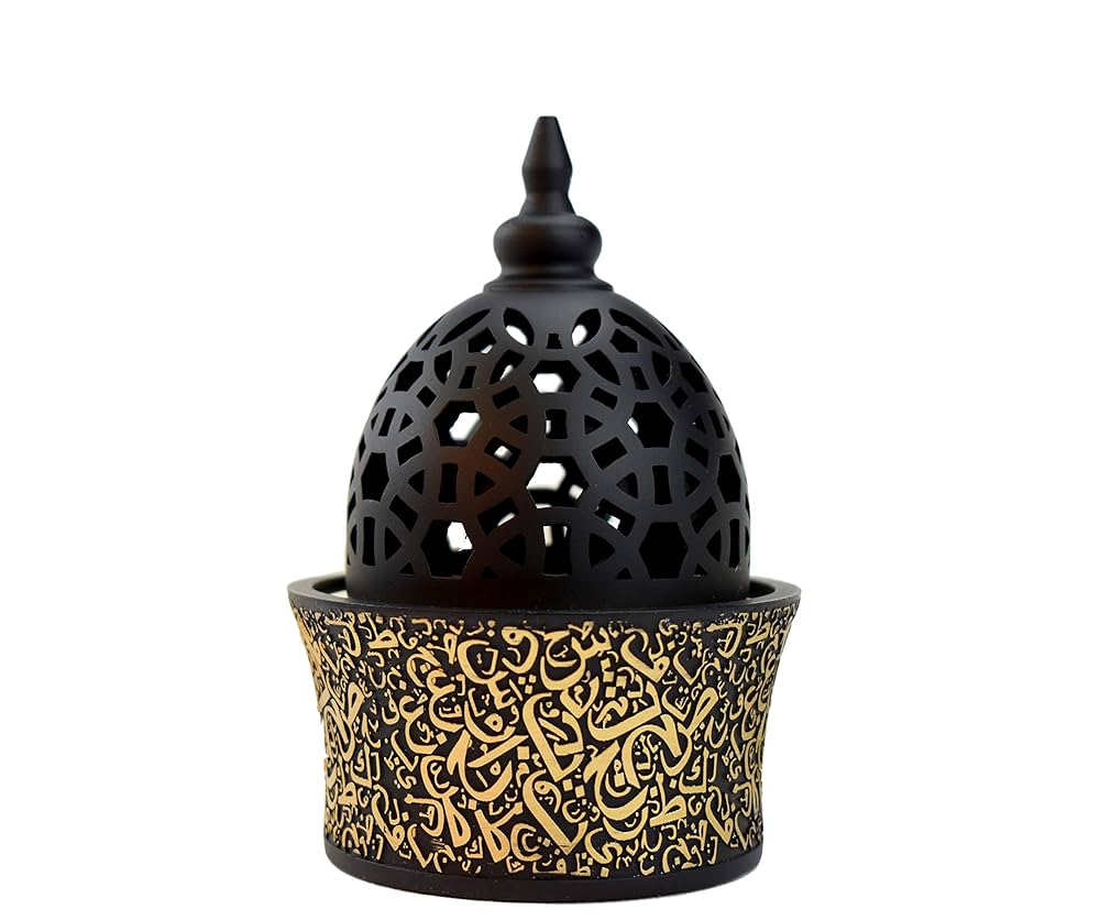 彫刻・オブジェ Richardson CERAMIC INCENSE BURNER 彫刻・オブジェ Richardson CERAMIC INCENSE BURNER Ceramic