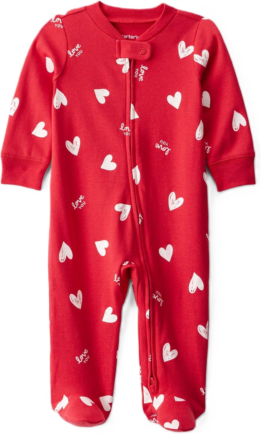 Carter's Unisex Baby 2 Pc Sets 119G111