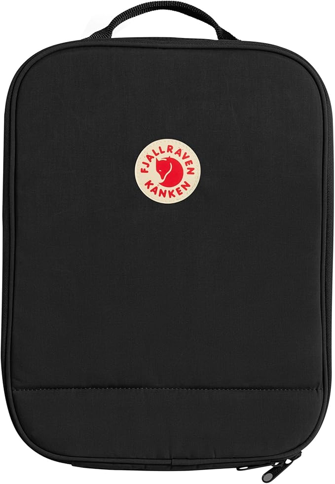 fjallraven kanken camera insert