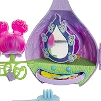Vista 7 de DreamWorks Trolls Stylin' Pod de Poppy