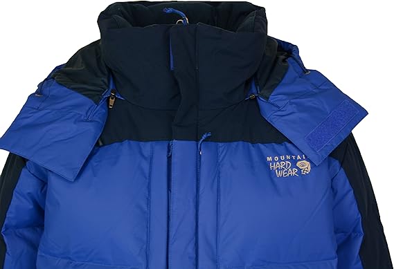 mountain hardwear chillwave