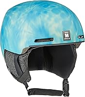 Vista 5 de Oakley MOD1 Casco de nieve juvenil