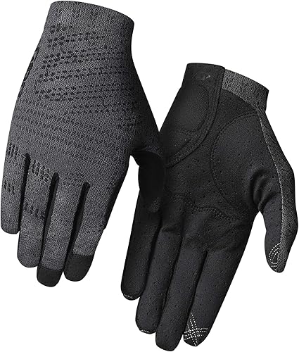 Giro Guantes Xnetic Trail - Hombre