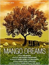 Mango Dreams