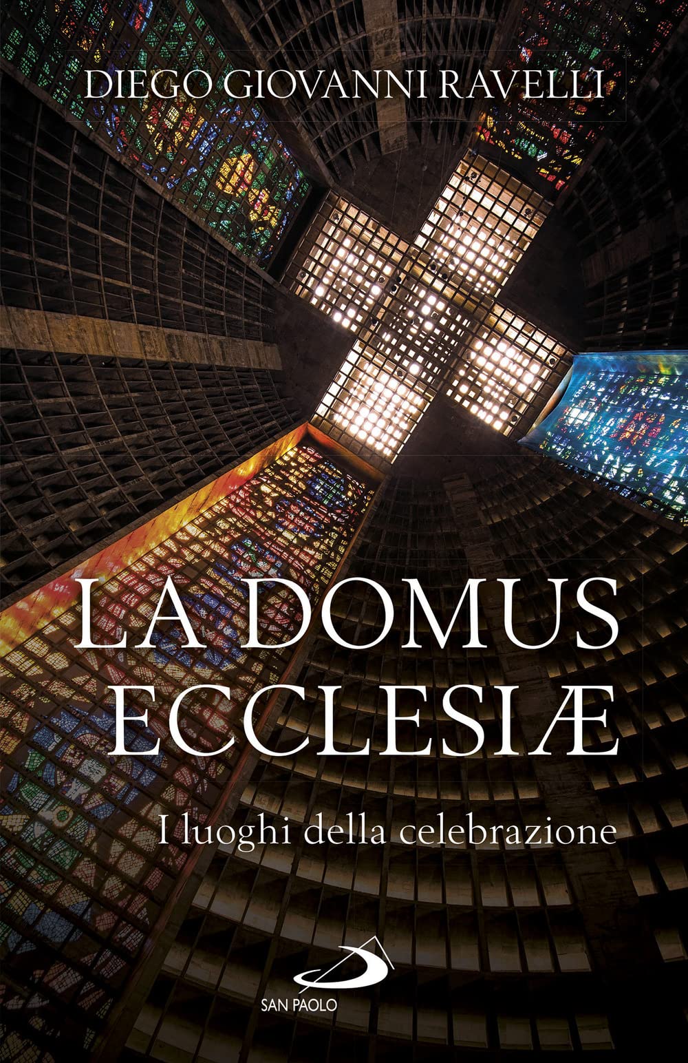 La Domus Ecclesiae. I Luoghi Della Celebrazione - 4