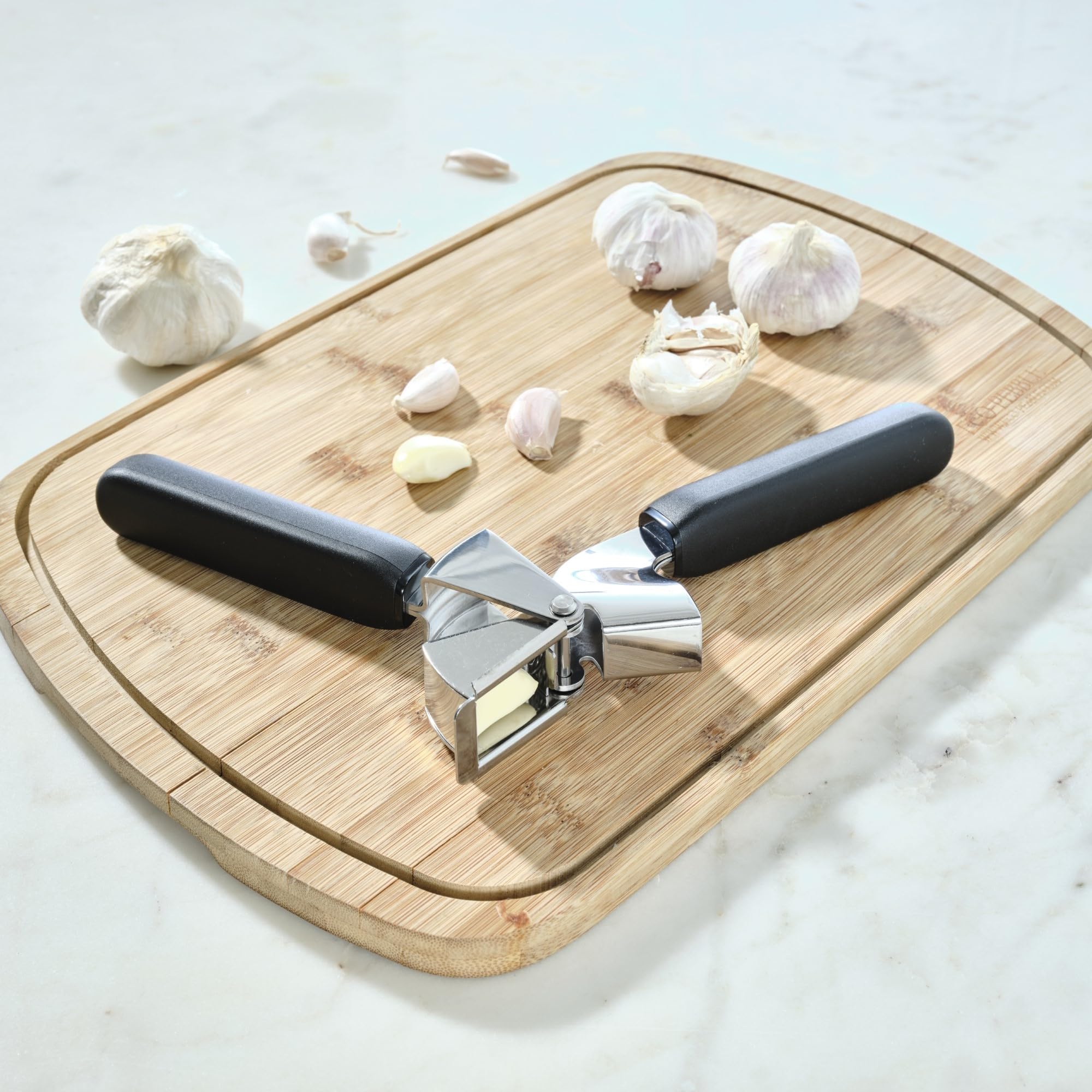 Presse-ail OXO Good Grips