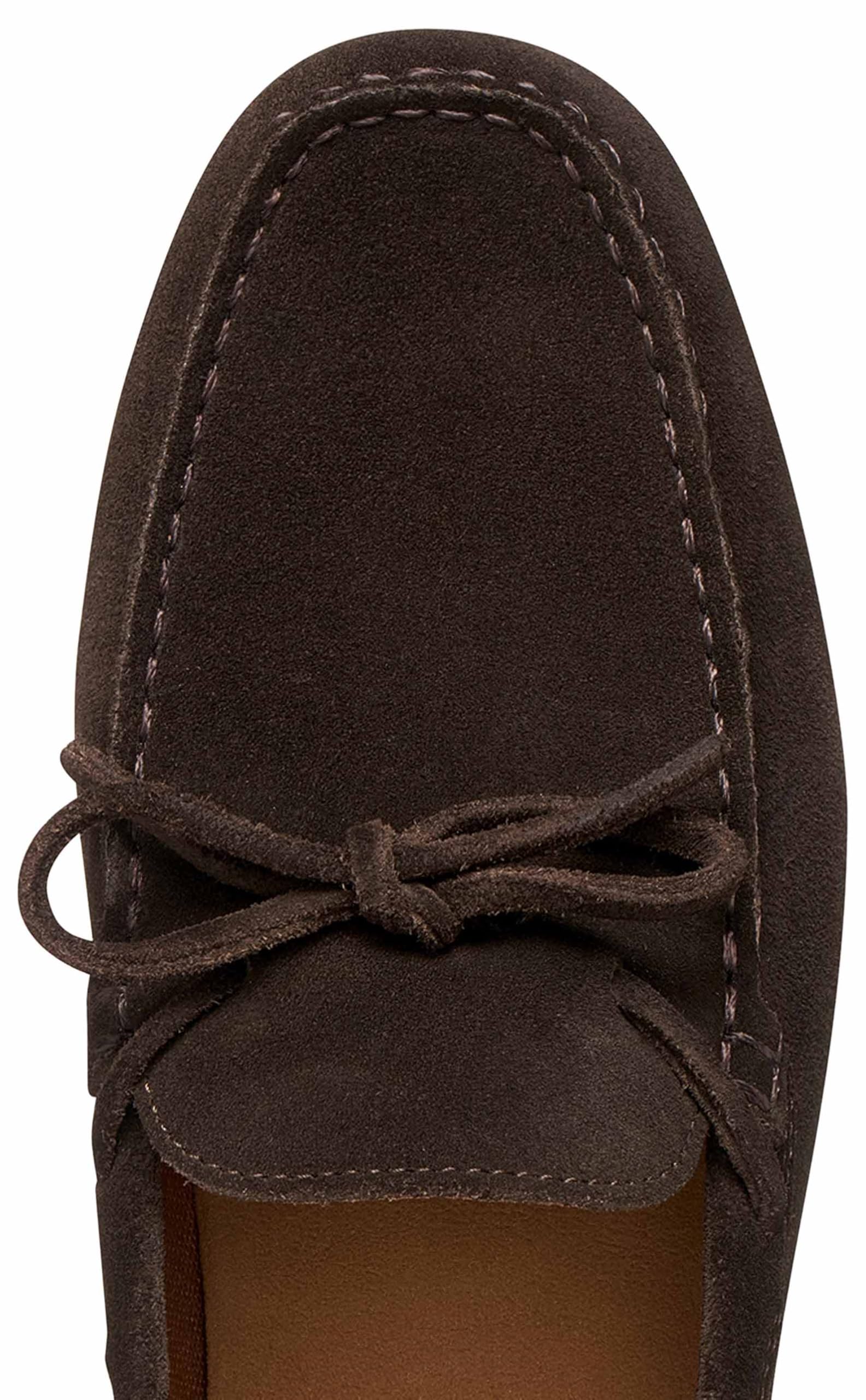 Geox U Istria A, Mocasin Hombre