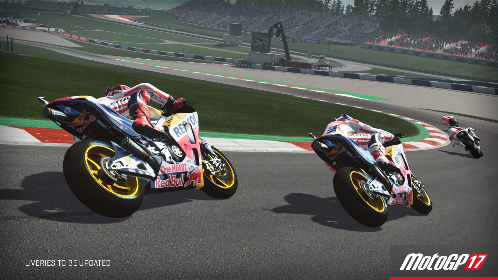 MotoGP 17 - PlayStation 4