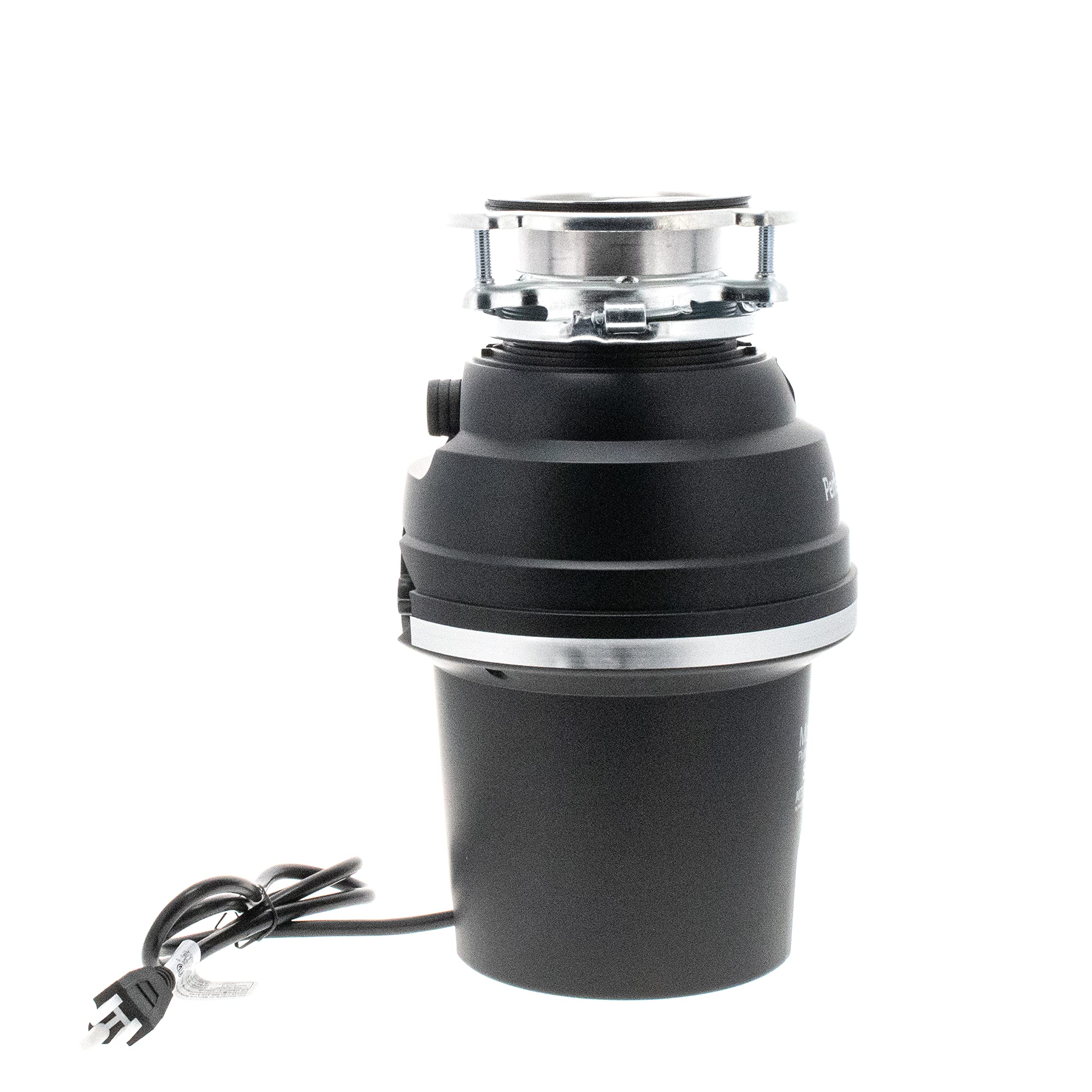 LFYT×GRINDLODGE PIGION TRASH natural LFYT×GRINDLODGE PIGION TRASH natural Perfect Grind® Waste Disposer