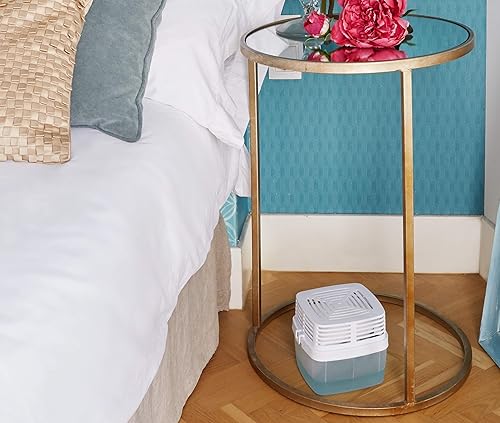 Miniatura 2 de HUMYDRY USA22100C12 Premium - Absorbedor de humedad sin perfume, 15.9 onzas