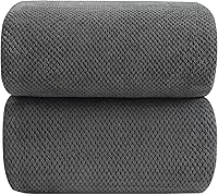 Vista 42 de YTYC Toallas, toallas de baño de gran tamaño de 39 x 78 pulgadas para adultos, toallas de baño de lujo, juegos extra grandes para baño, microfibra