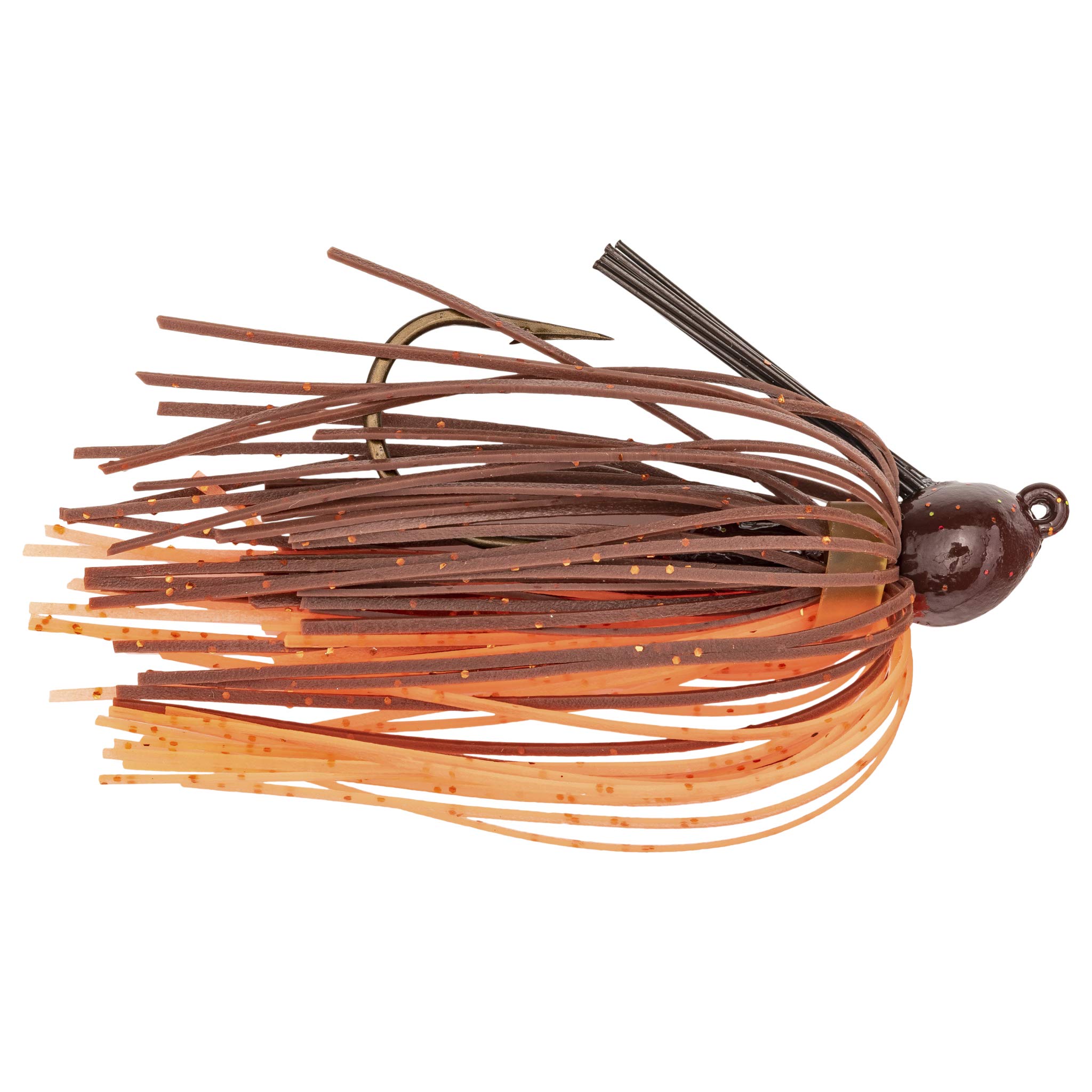 Strike King Bitsy Bug Mini Jig