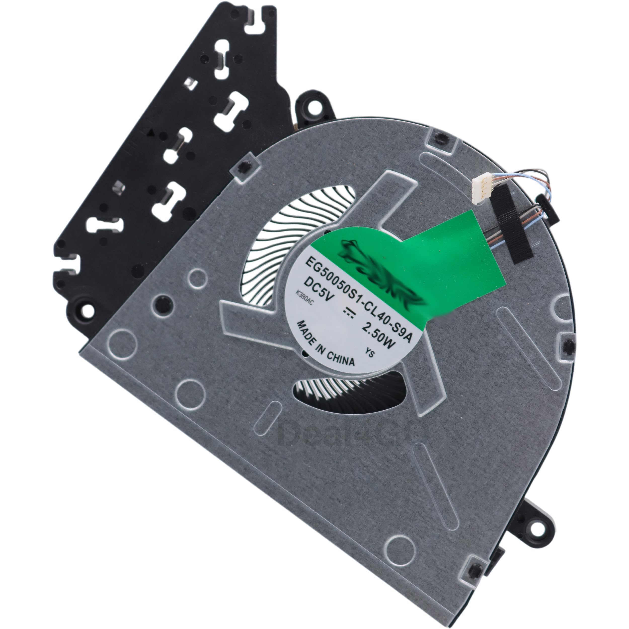 Power4Laptops Replacement Laptop Fan Compatible With HP Pavilion 15-E049SF - View #6
