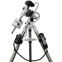 Sky-Watcher EQM35PRO Equator Kit with Stainless Tripod