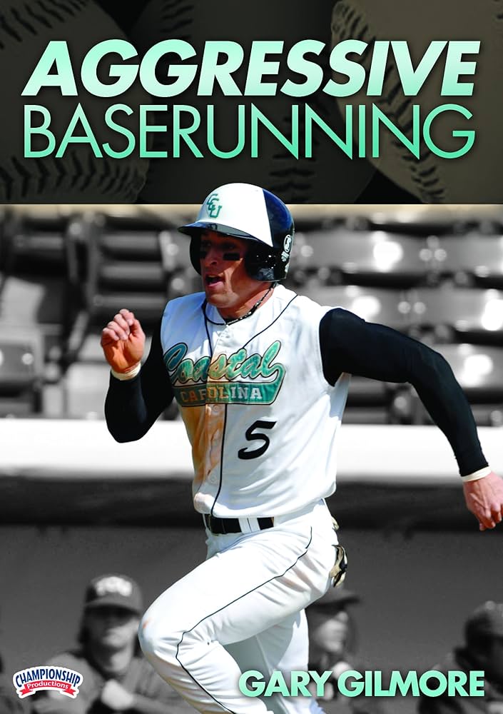 The Art Of Baserunning Strategy And Technique Baseball