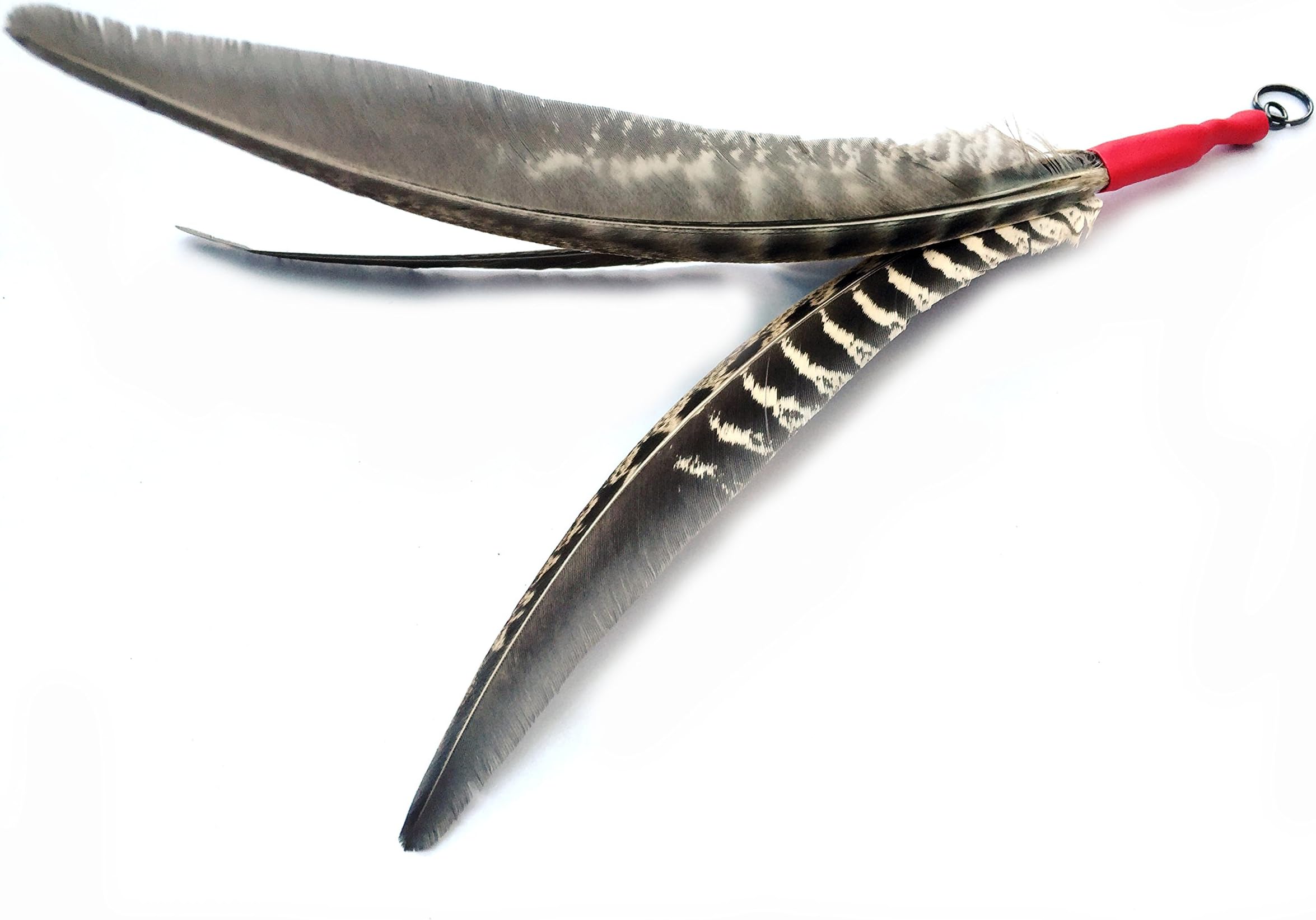 Purrs Whirly Flyer Spinning Attachment - Single - Fits PurrSuit, Da Bird & Frenzy Cat Toys