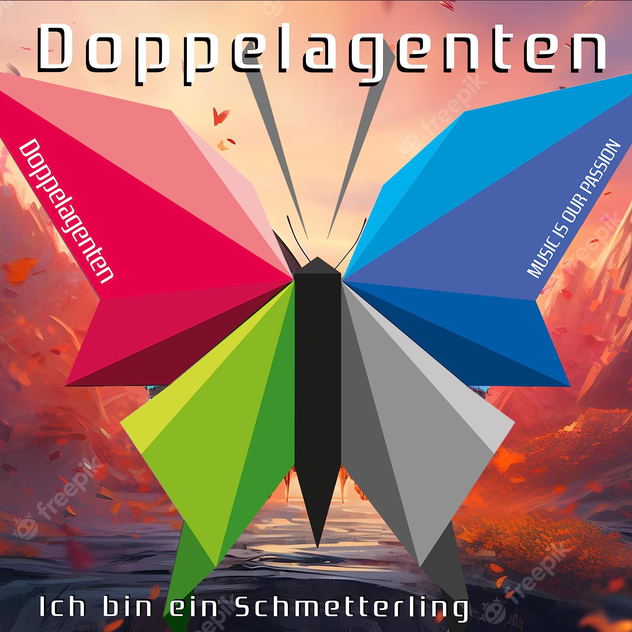 Doppelagenten