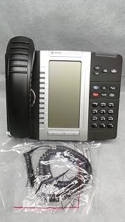 Mitel Networks 5330 IP Phone VoIP Phone - SIP, MiNet (71948D) Category: IP Phones