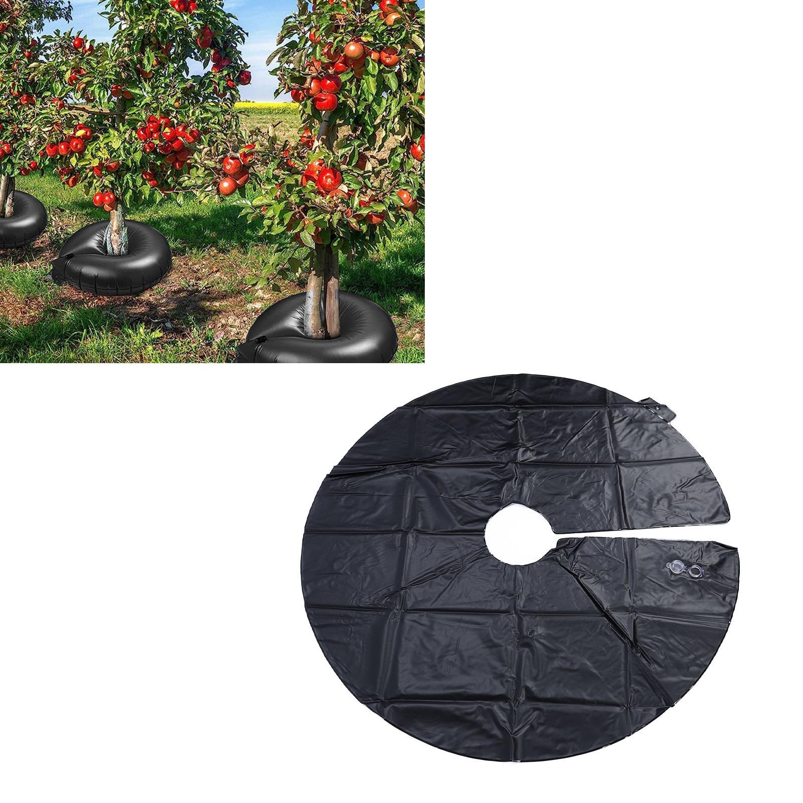 Tree Watering Ring - Image 4