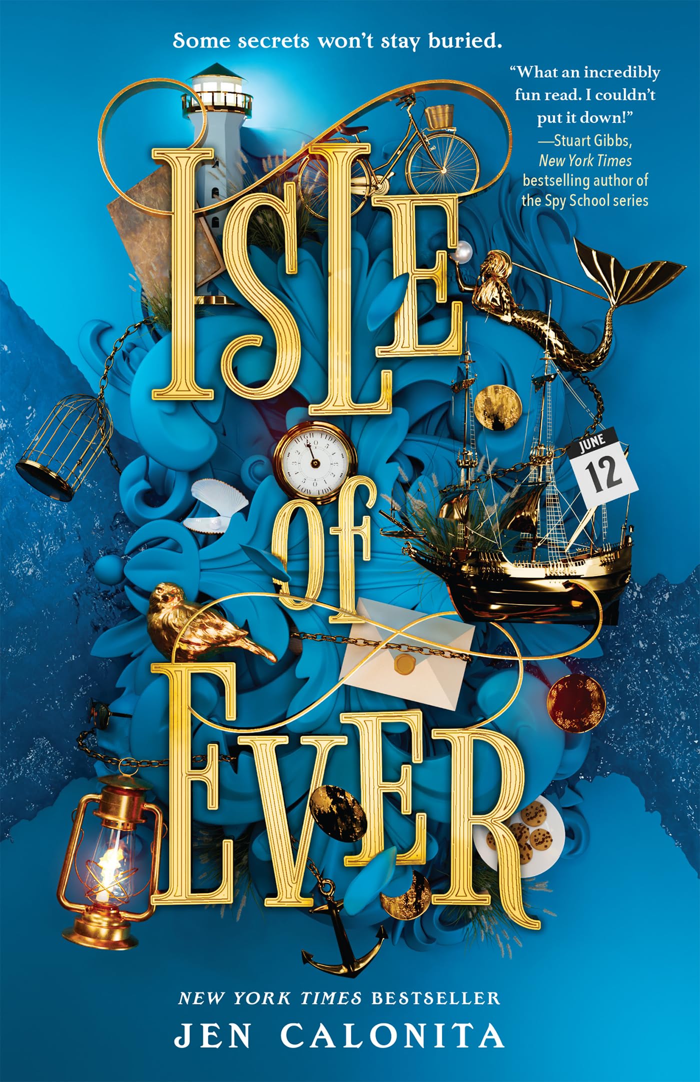 Isle of Ever