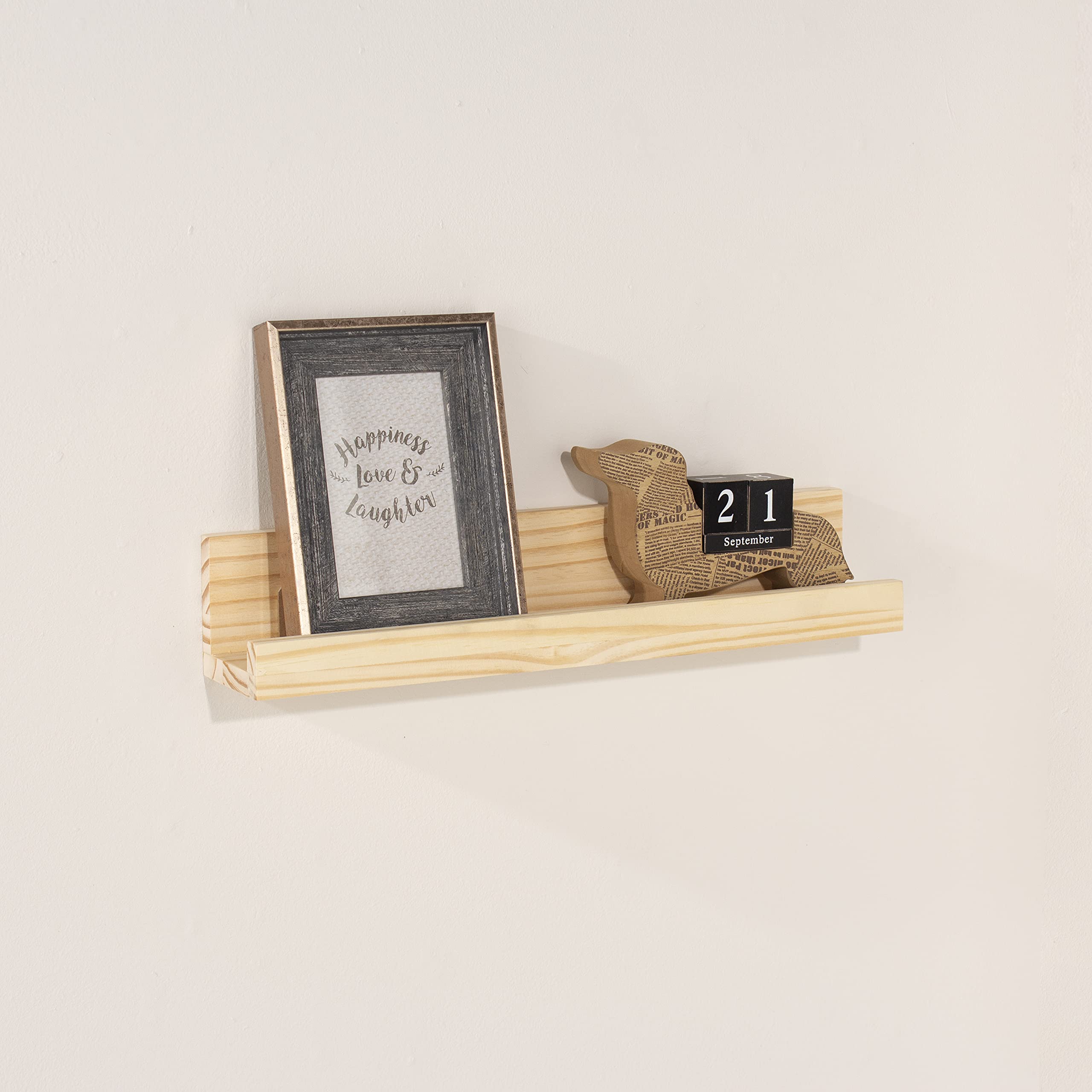 Core Products, Display Shelf Kit, unfinished - Image 2