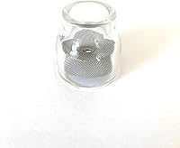 Vista 8 de Furick Cup FUPA #12 Cerámica (Paquete Doble) - FU12KOKN - Copa de soldadura