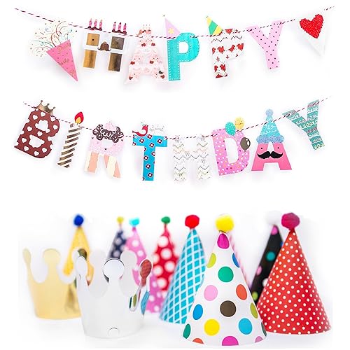Birthday Party Decorations For Kids Amazon Com