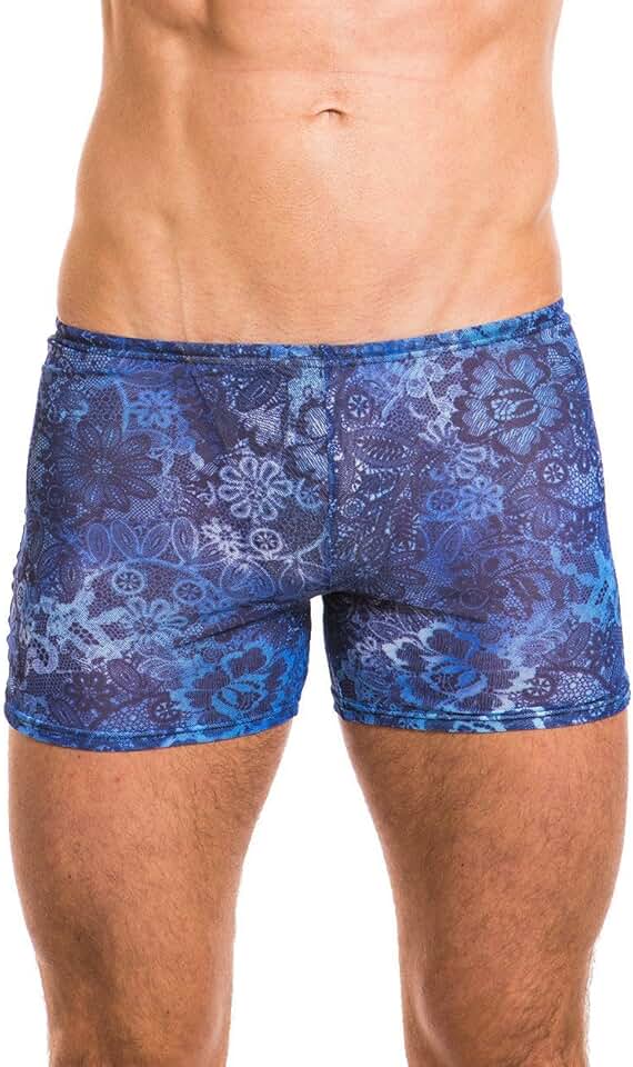 tan through swimwear for men