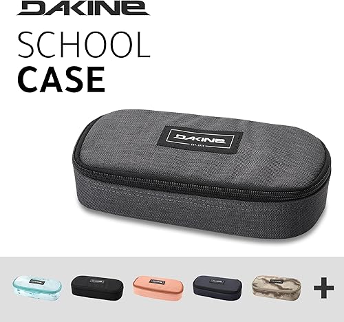 Miniatura 2 de Dakine School Case, Standard Pencil Case, Pen Case with Inner Zipper Pocket - University and School Pencil Pouch for Boys and Girls