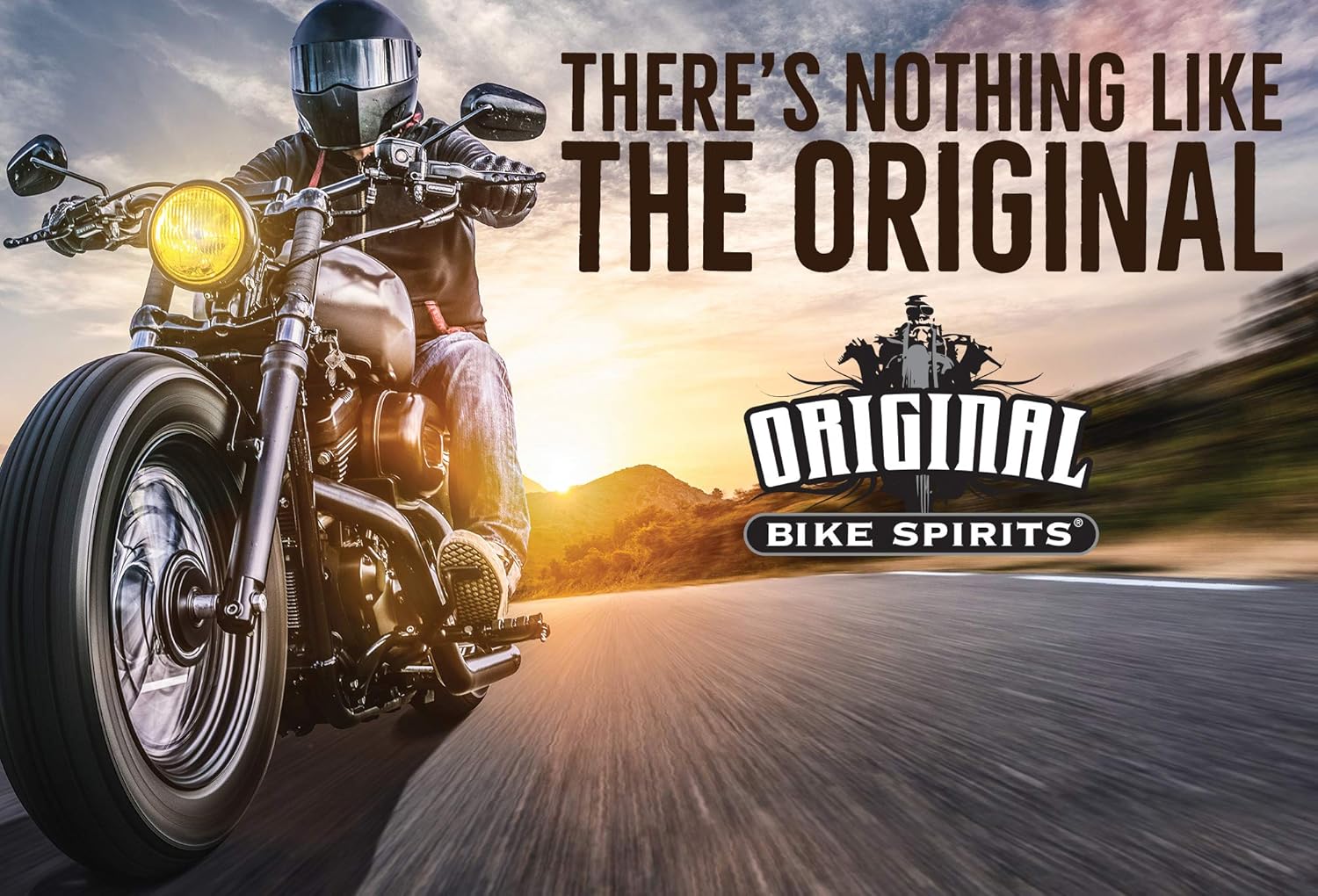 Original Bike Spirits Cleaner and Polish 14 oz 1039615 (Pack of 2)