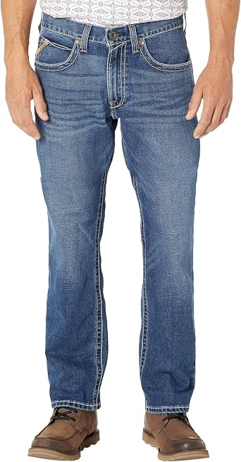 ARIAT M4 Relaxed Stretch Marshall 
