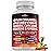 Ceylon Cinnamon, Turmeric, Apple Cider Vinegar, Ginseng, Aloe Vera, Berberine Plus Banaba, Ginger Root - 60 Count