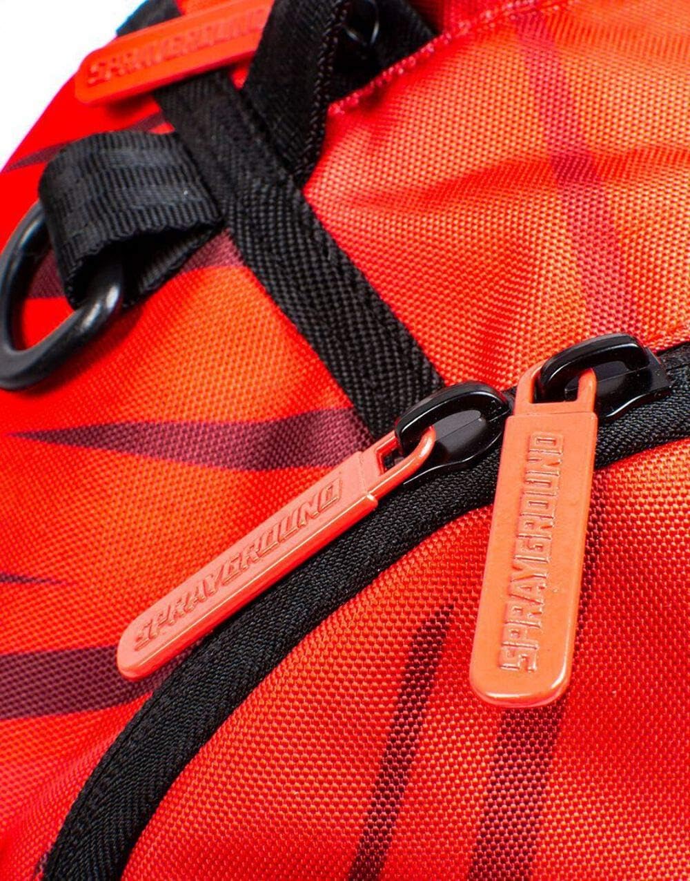 superman sprayground