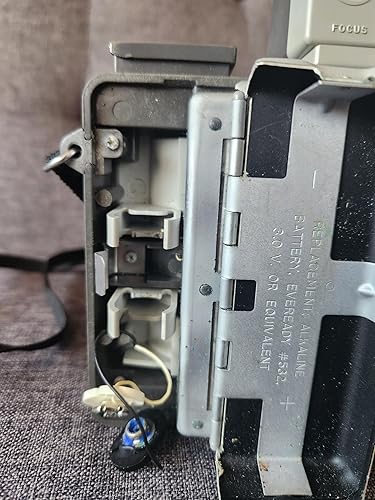 Miniatura 5 de Cámara Vintage Instant Pol 420 Vintage