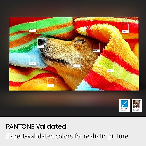 Miniatura 12 de Samsung Serie OLED 4K S85F de 55 pulgadas, Vision AI Smart TV (modelo 2025, 55S85F) sonido de seguimiento de objetos Lite con Dolby Atmos