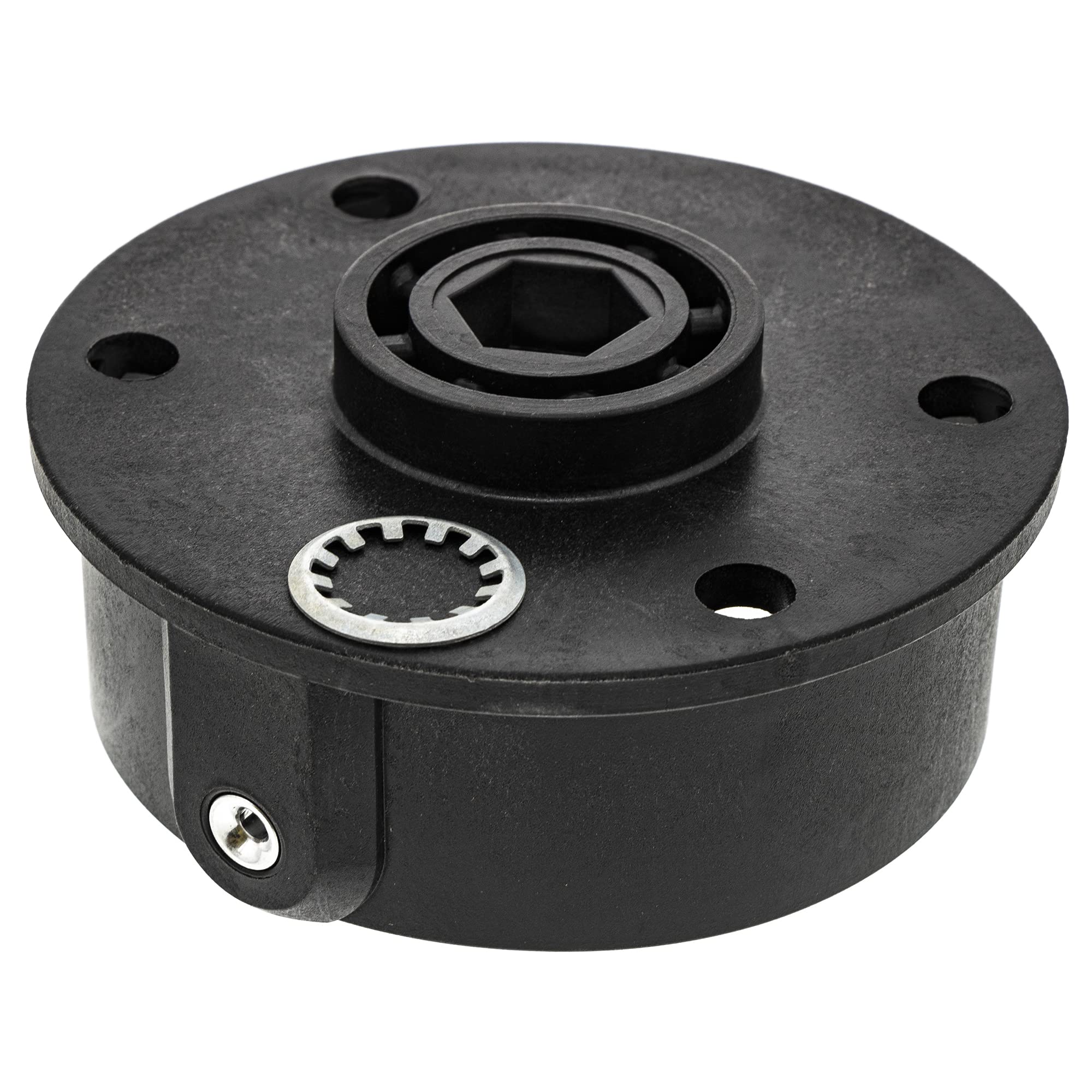 Amazon.com: MTD 791-683301 Outer Spool Assembly for Troy