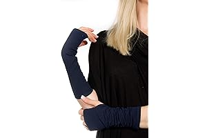 Cozy Burgundy Fingerless Gloves: Perfect for Chilly Days