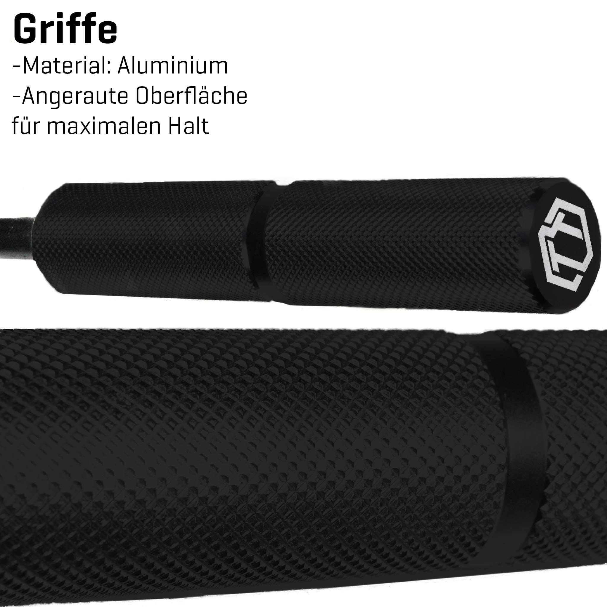 Sporttrend 24® Hantle na palec, do wyboru kolorystycznie, trener dłoni, trener przedramion, trener nadgarstków, trener palców, chwytności, przyrząd treningowy, sprzęt do fitnessu, sprzęt sportowy