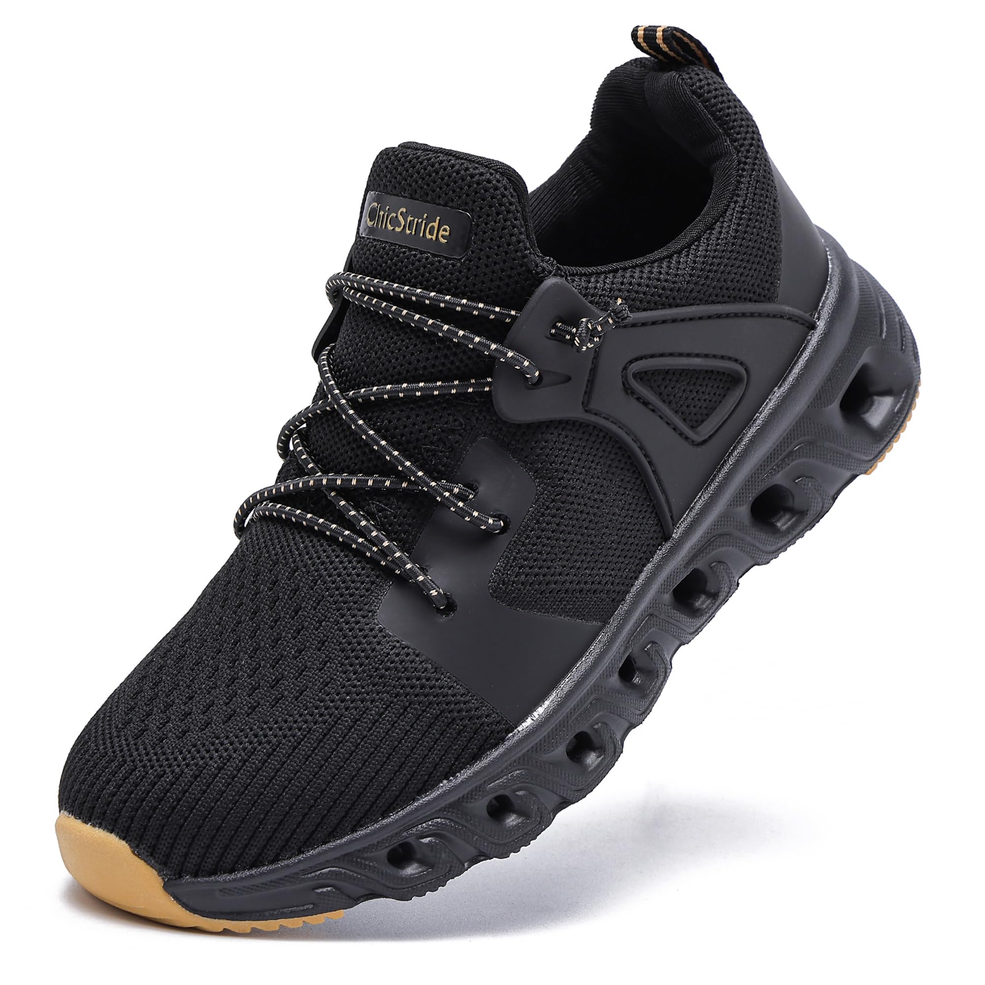 ChicStride Kids Shoes Boys Girls Tennis Slip On Sneakers | Breathable,Comfortable,No tie,Running,Gym,Athletic,Walking,School,Daily Play,Toddler,Little Big Kids